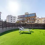 Marivent Apartment