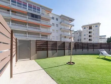 Apartment Marivent 2023 *