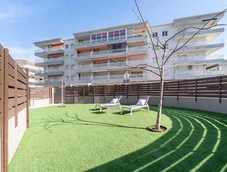 Apartment Marivent 2023