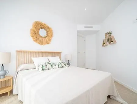 Appartement Marivent 2023 Roses