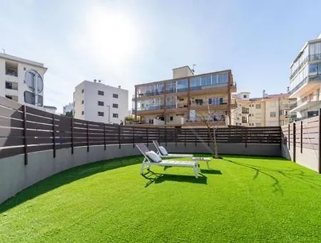 Marivent Apartament