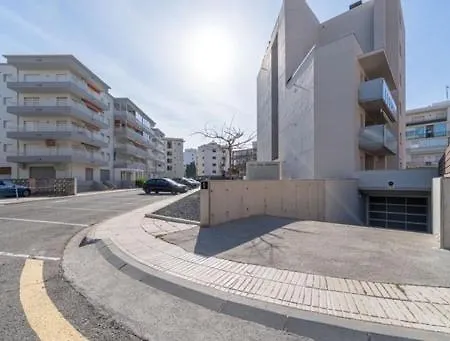 Apartament Marivent *