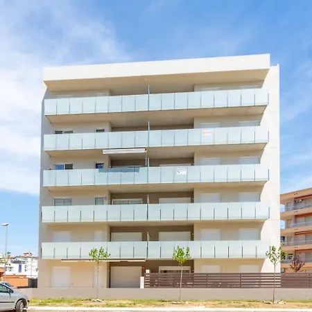 Apartment Marivent 2023