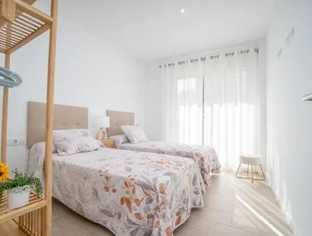 Marivent Apartment
