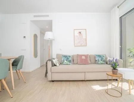 Apartment Marivent Roses